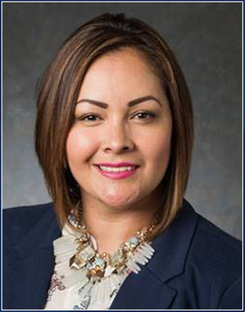 Citlali "Tally" Rivera | Bilingual Loan Officer, First Federal Bank of Kansas City