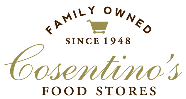 Cosentino’s Food Stores