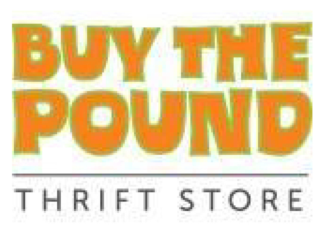 Buy The Pound