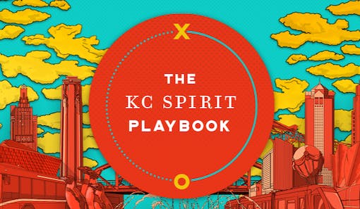 Image of the KC Spirit Playbook banner