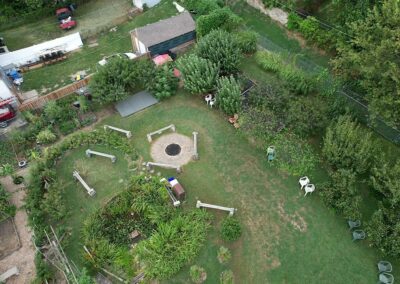 Tasty Topic Talk for June 27, 2023 Picnic in the Garden