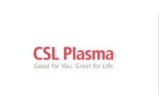 Csl Plasma