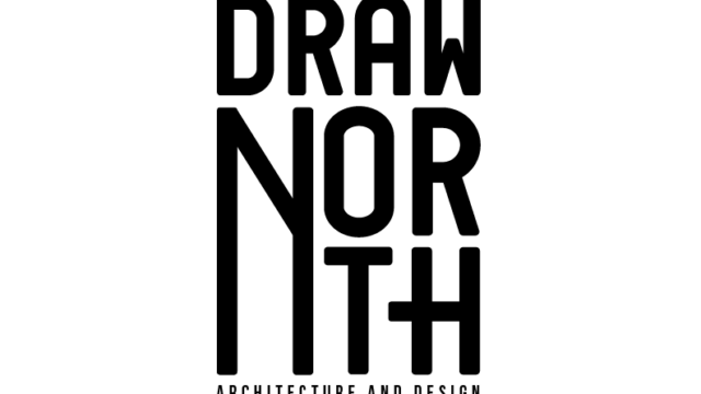 Draw North