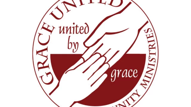 Grace United Community Ministries