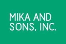 Mika & Sons Inc