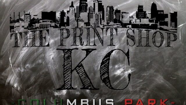 The Print Shop KC