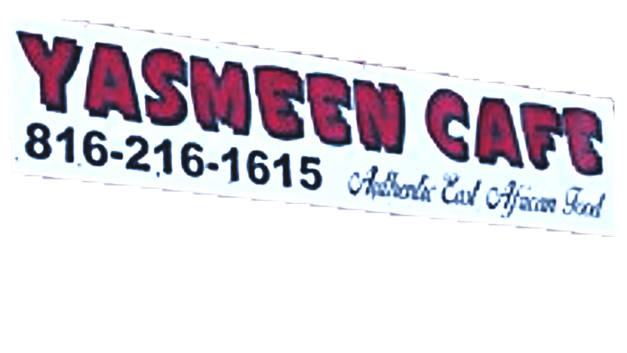 Yasmeen Cafe