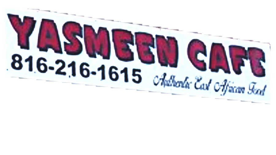 Yasmeen Cafe