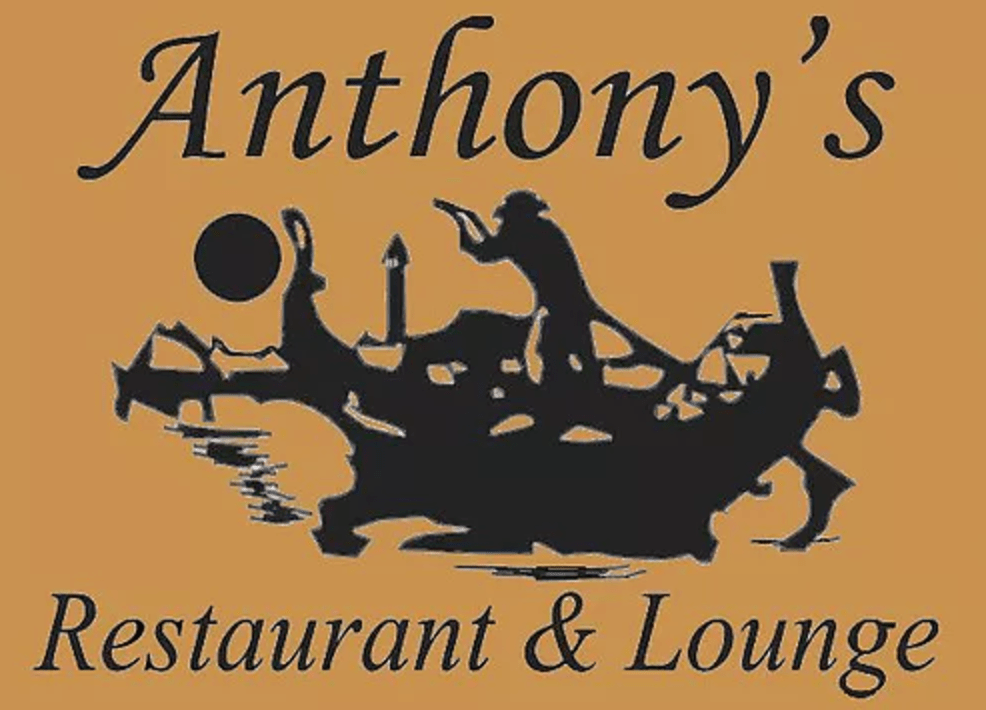 Anthony’s Italian Restaurant