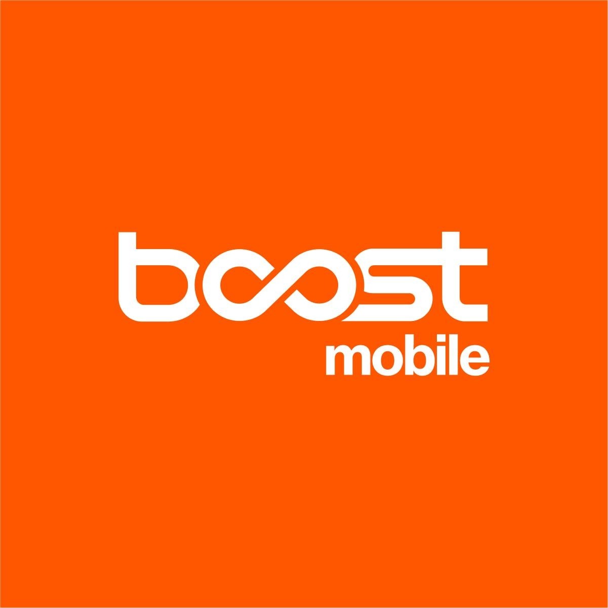 boost mobile