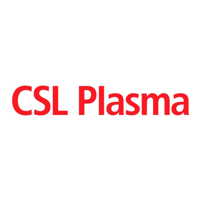 csl plasma