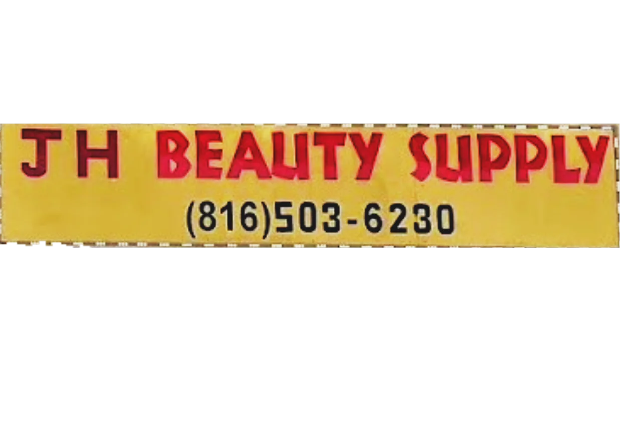 jh beauty supply