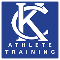 kc athlete training