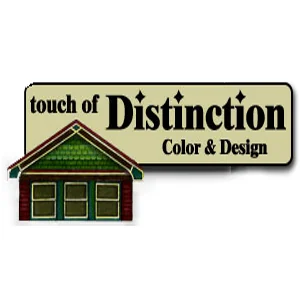 touch of distinction