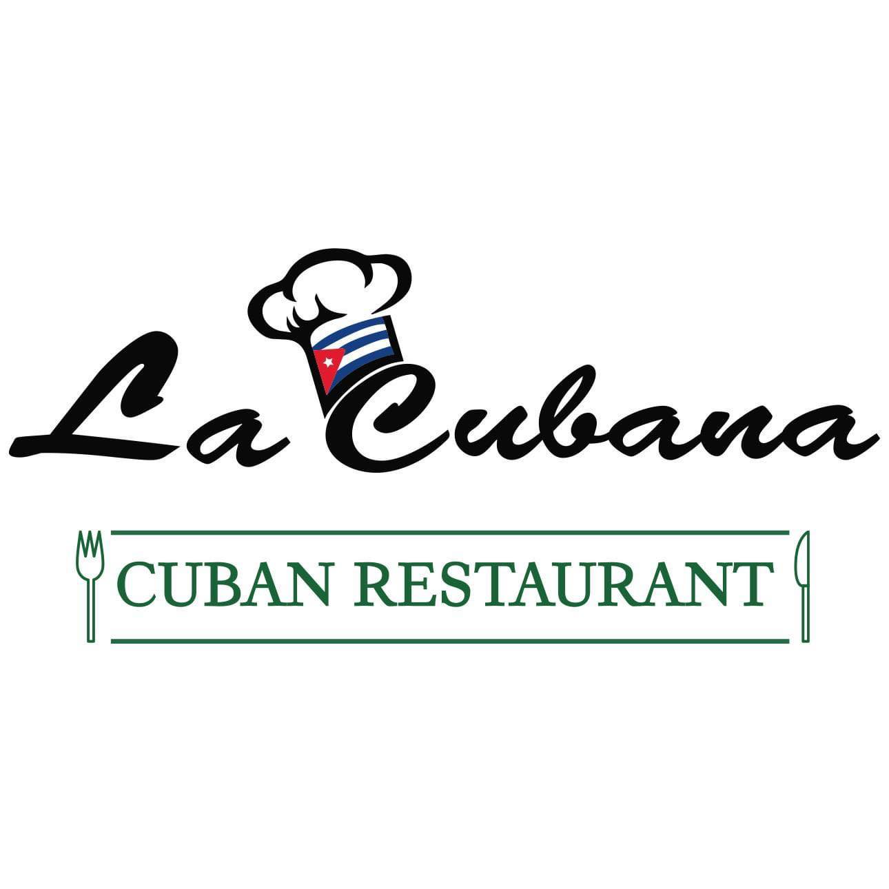 La Cubna Cuban Restaurantlogo