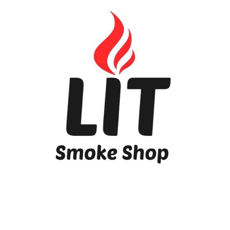 lit smoke shop