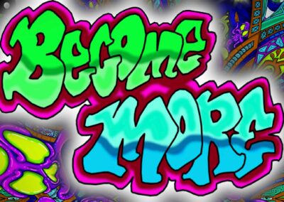 Come Doodle at the EGG  (Economic Growth Gallery)
