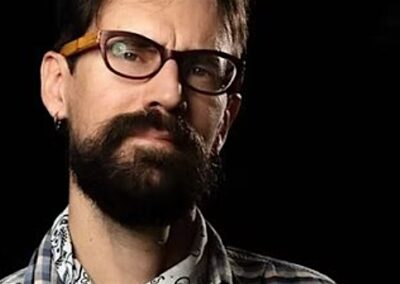 Free Summer Dusk Concert with Greg Klyma
