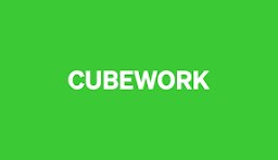 CubeWork logo