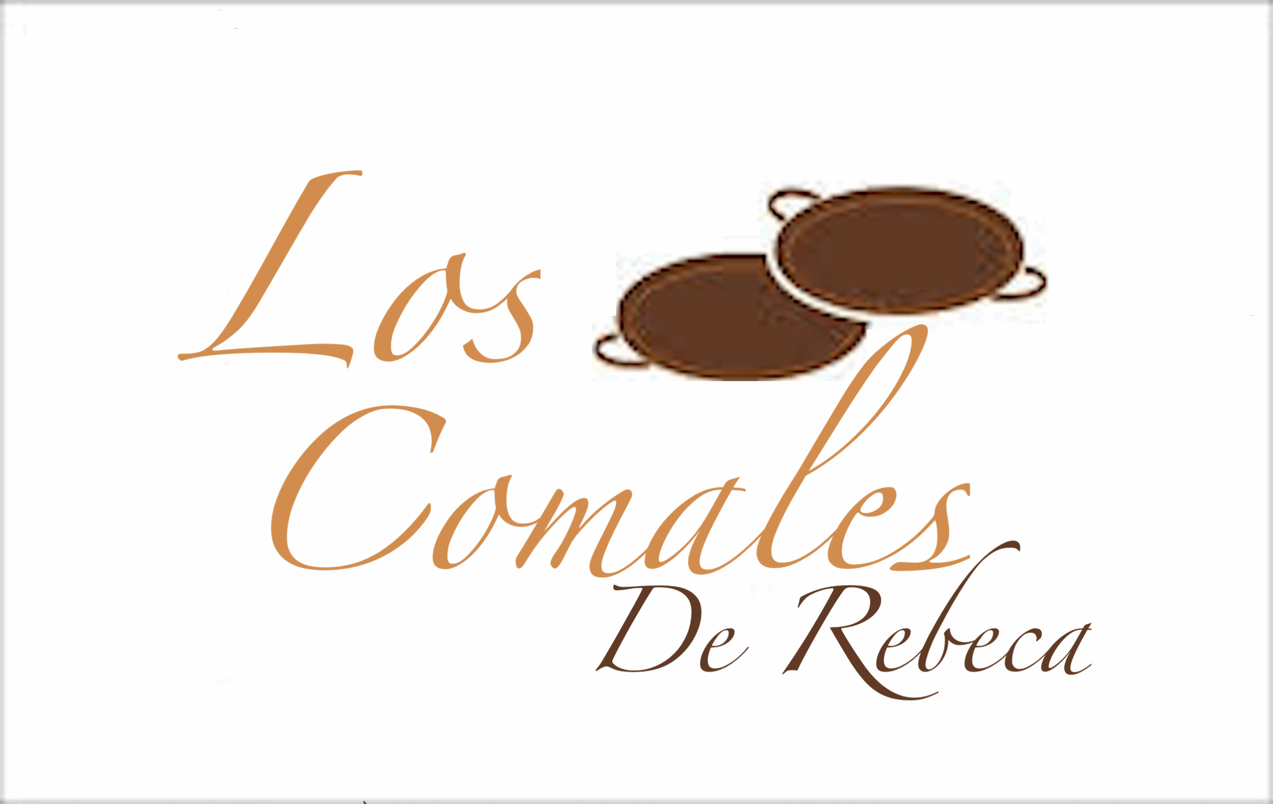 los comales de rebeca