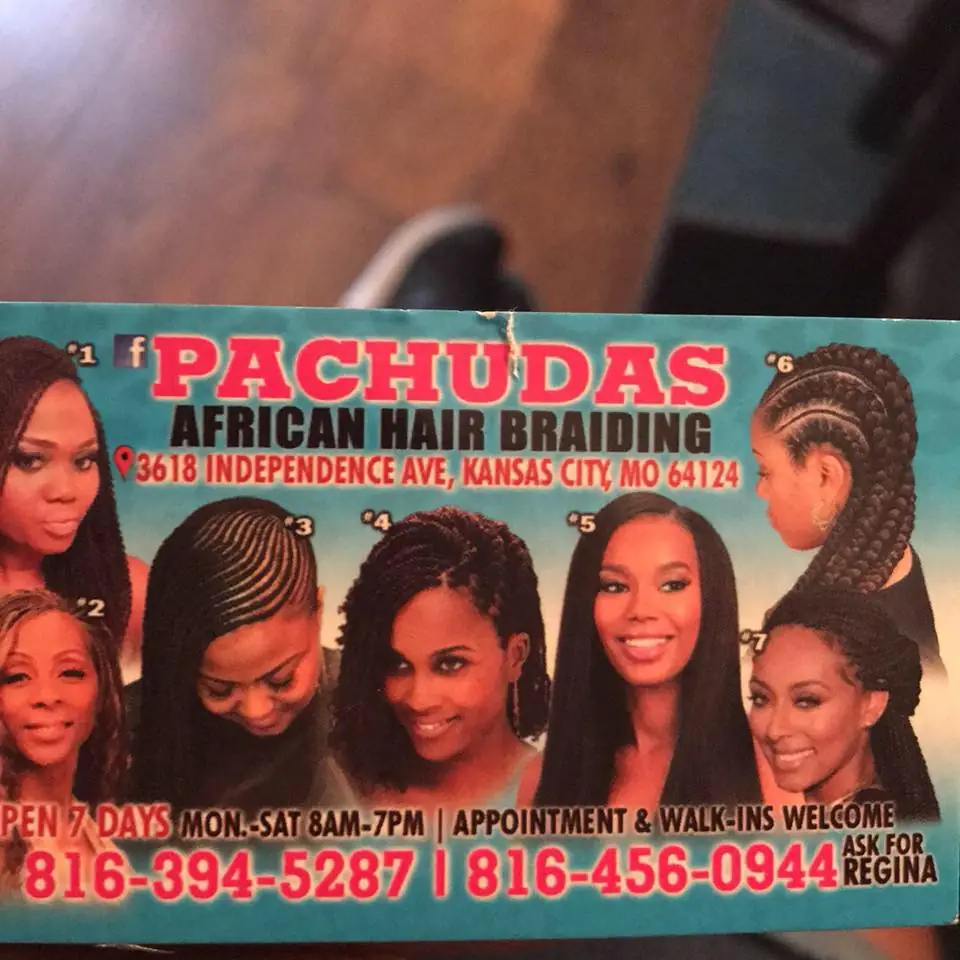 pachudas