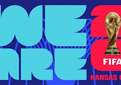 Northeast Youth Soccer League Panel discussion  and the World Cup Luncheon