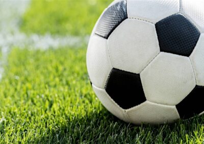 Northeast Youth Soccer League Panel discussion and the World Cup Luncheon