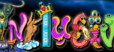 Come Draw, Doodle, Color and Paint with INKlusive